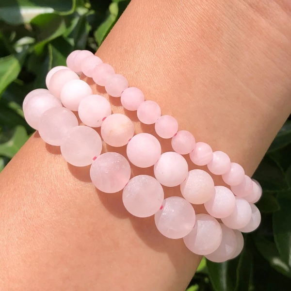 5 Common Benefits Of Wearing Your Clear Quartz Bracelet Jewelr