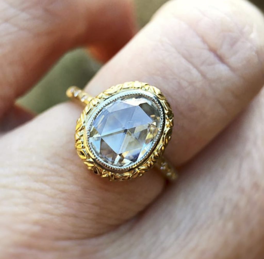 Engagement Ring Types The Eight Most Common Traits Jewelr Fashion Info