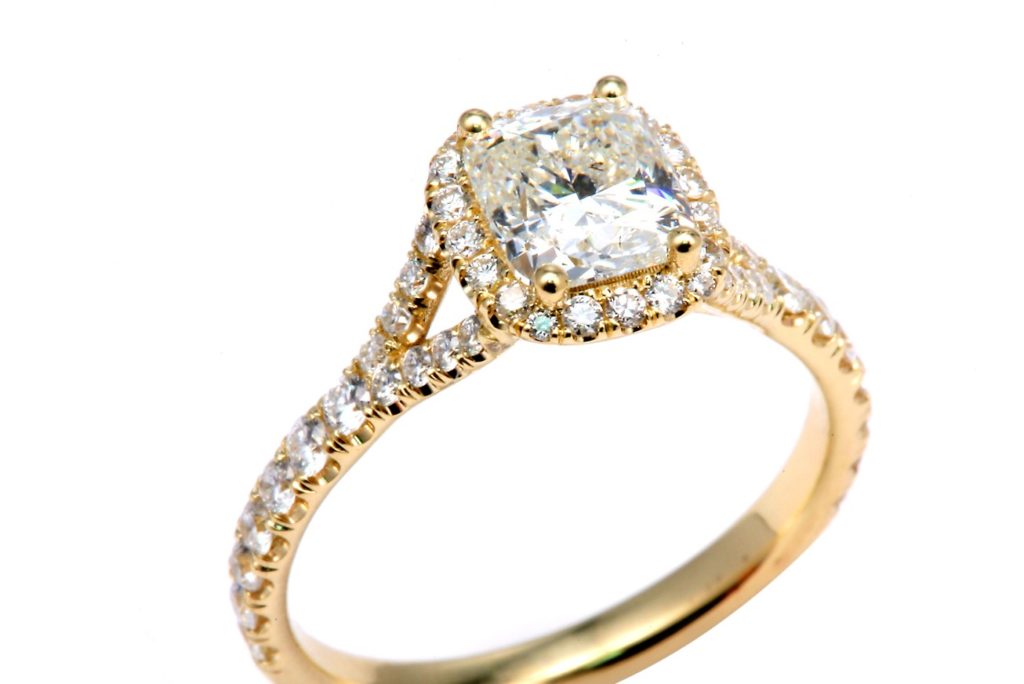 Engagement Ring Types The Eight Most Common Traits Jewelr Fashion Info
