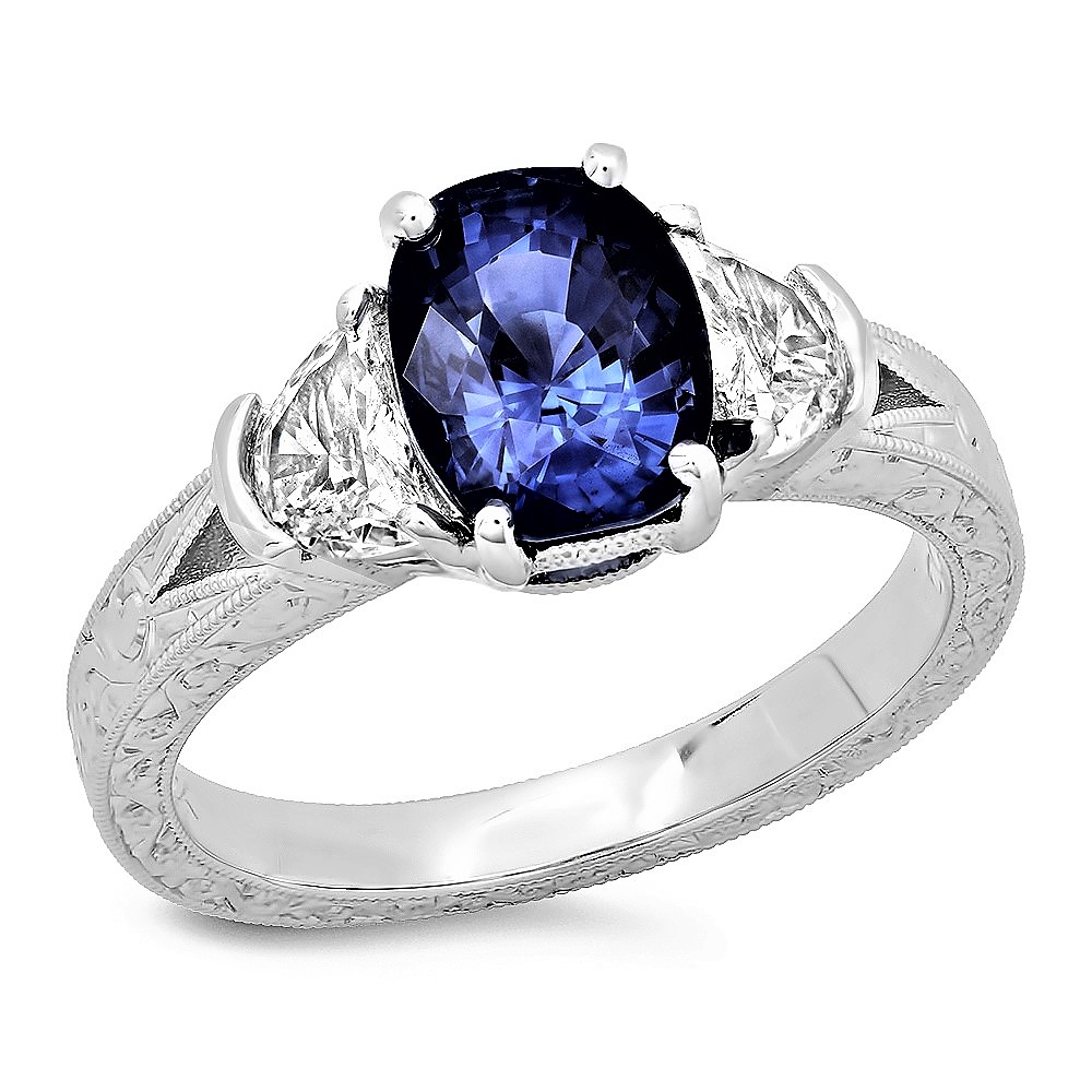 Engagement Ring Types The Eight Most Common Traits Jewelr Fashion Info