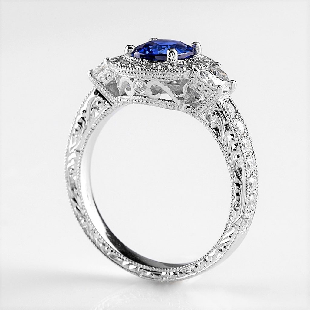 Engagement Ring Types The Eight Most Common Traits Jewelr Fashion Info