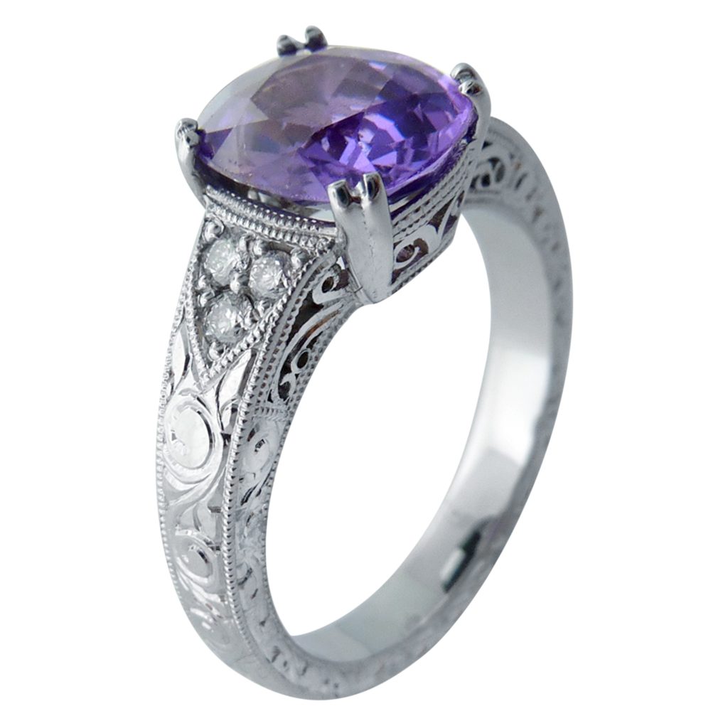 Engagement Ring Types The Eight Most Common Traits Jewelr Fashion Info