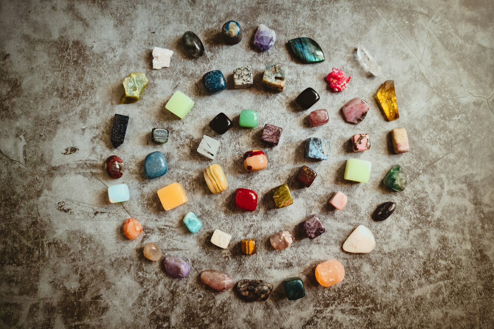 Birthstones by Month: A Gift Guide
