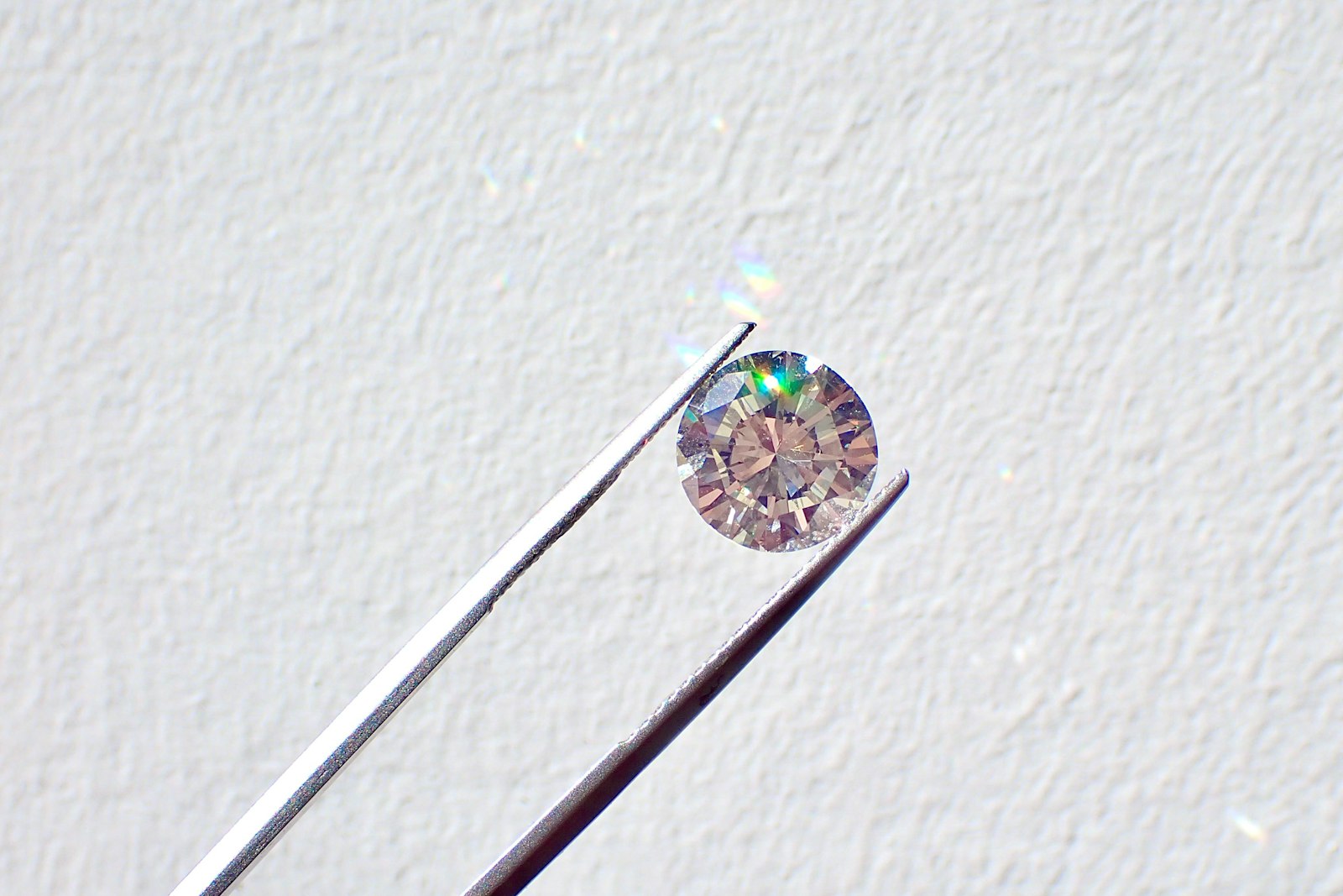 The 4Cs of Diamonds: A Plain-English Guide