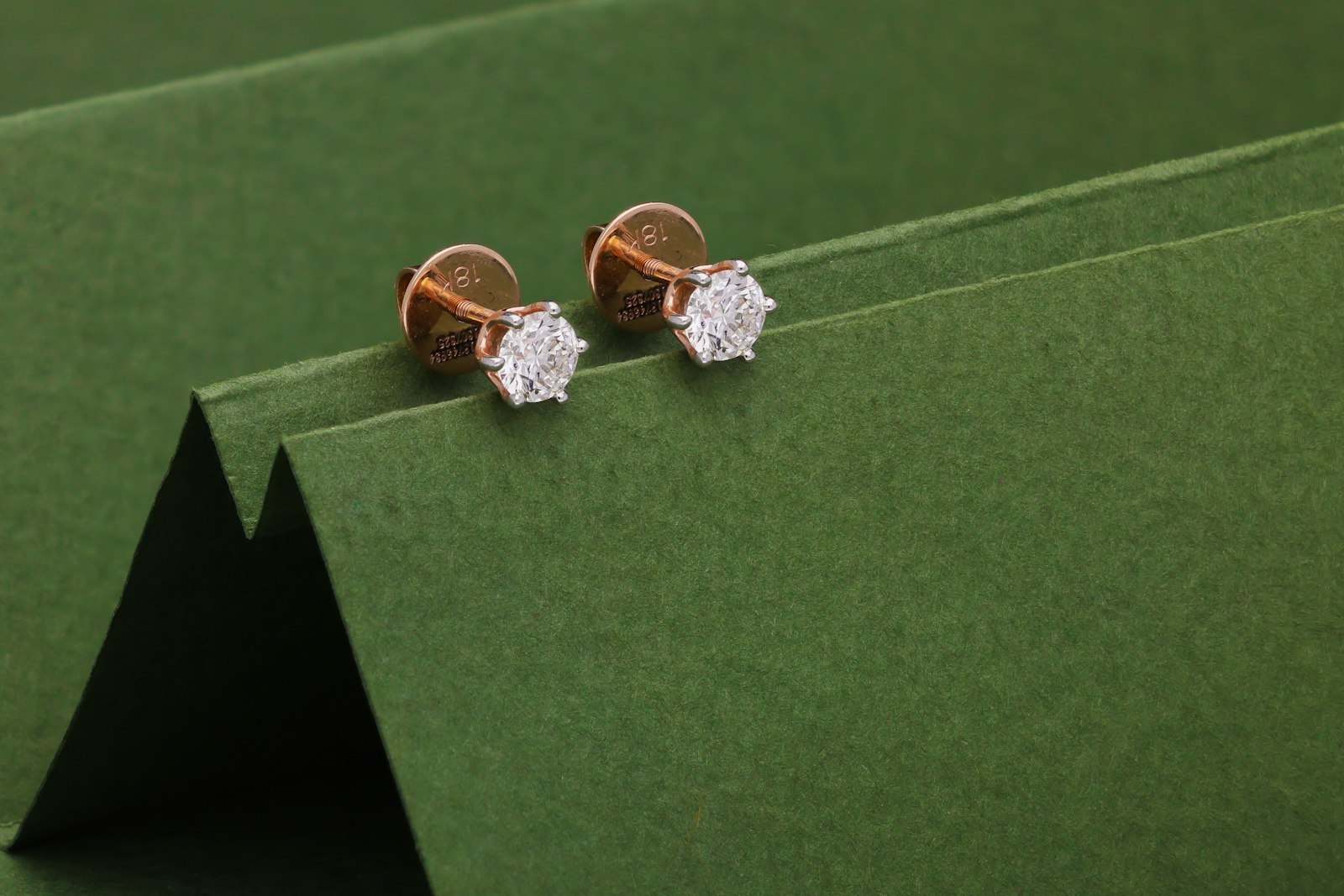 Everyday Earrings: Studs, Hoops and Drops Compared