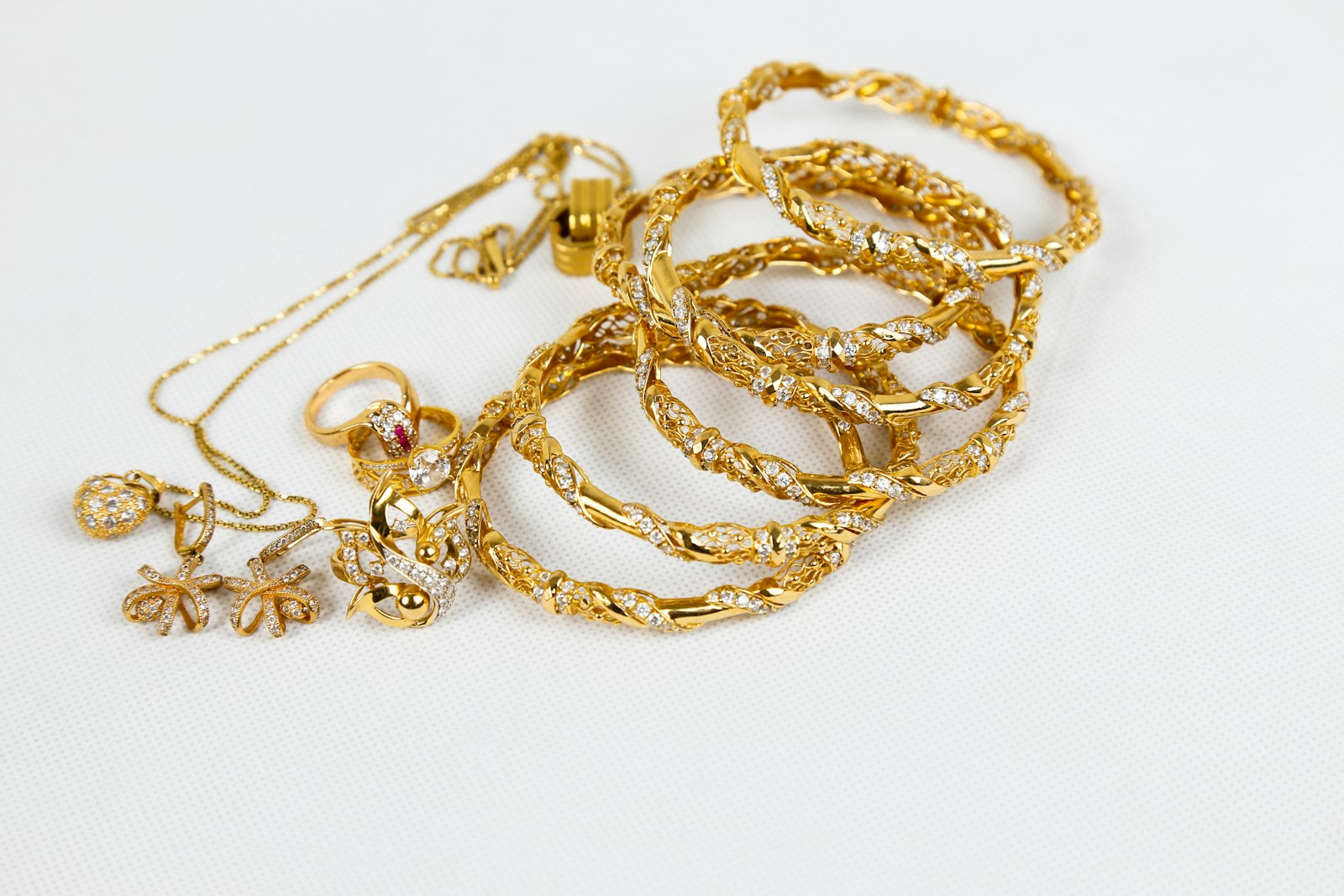 Gold Karats Explained: 10K, 14K, 18K and 24K