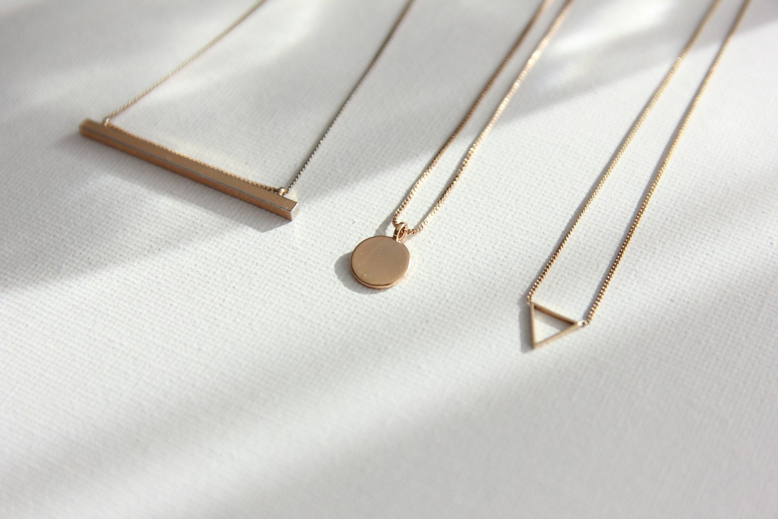 Necklace Lengths Explained: How to Choose the Right One