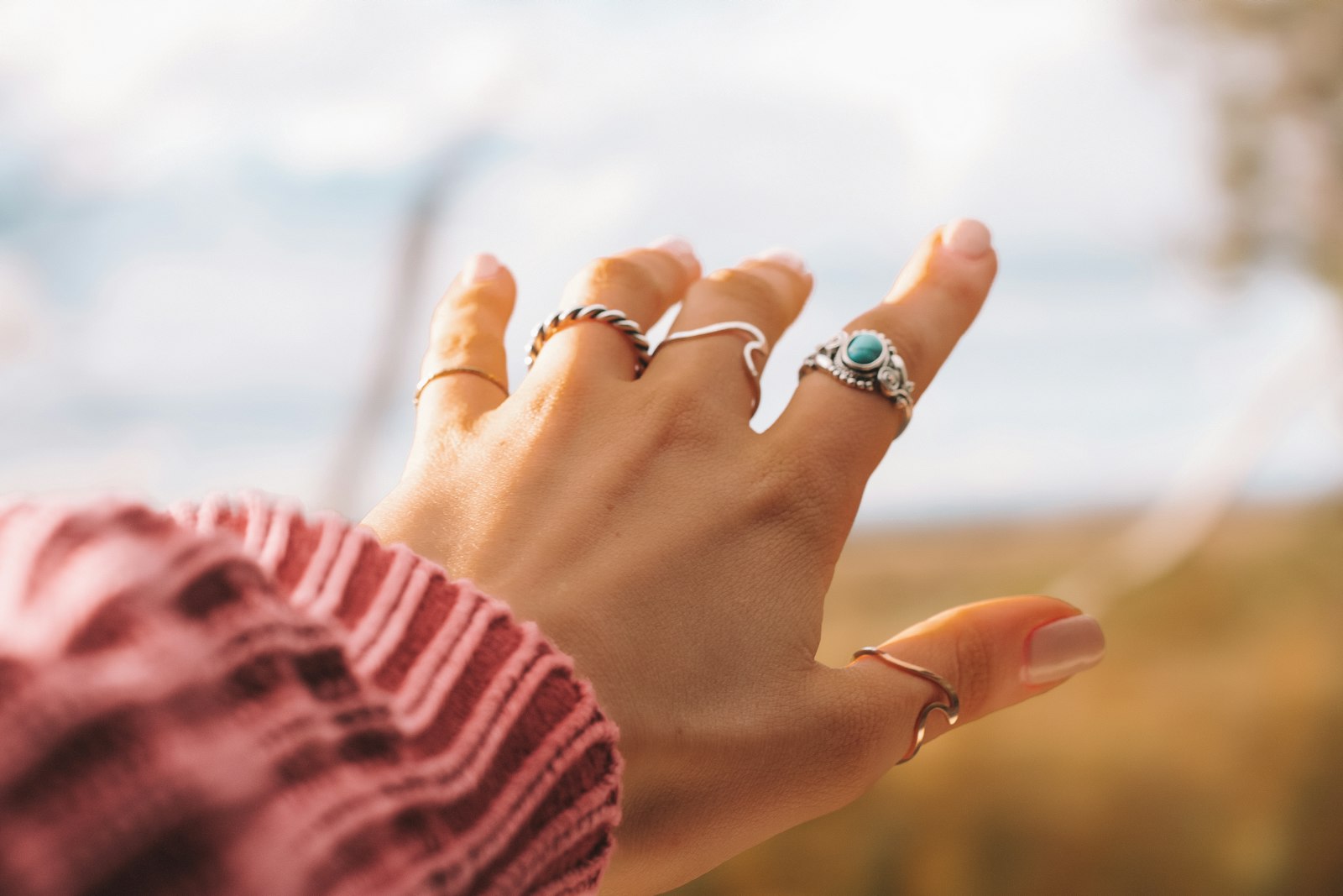 How to Find Your Ring Size at Home
